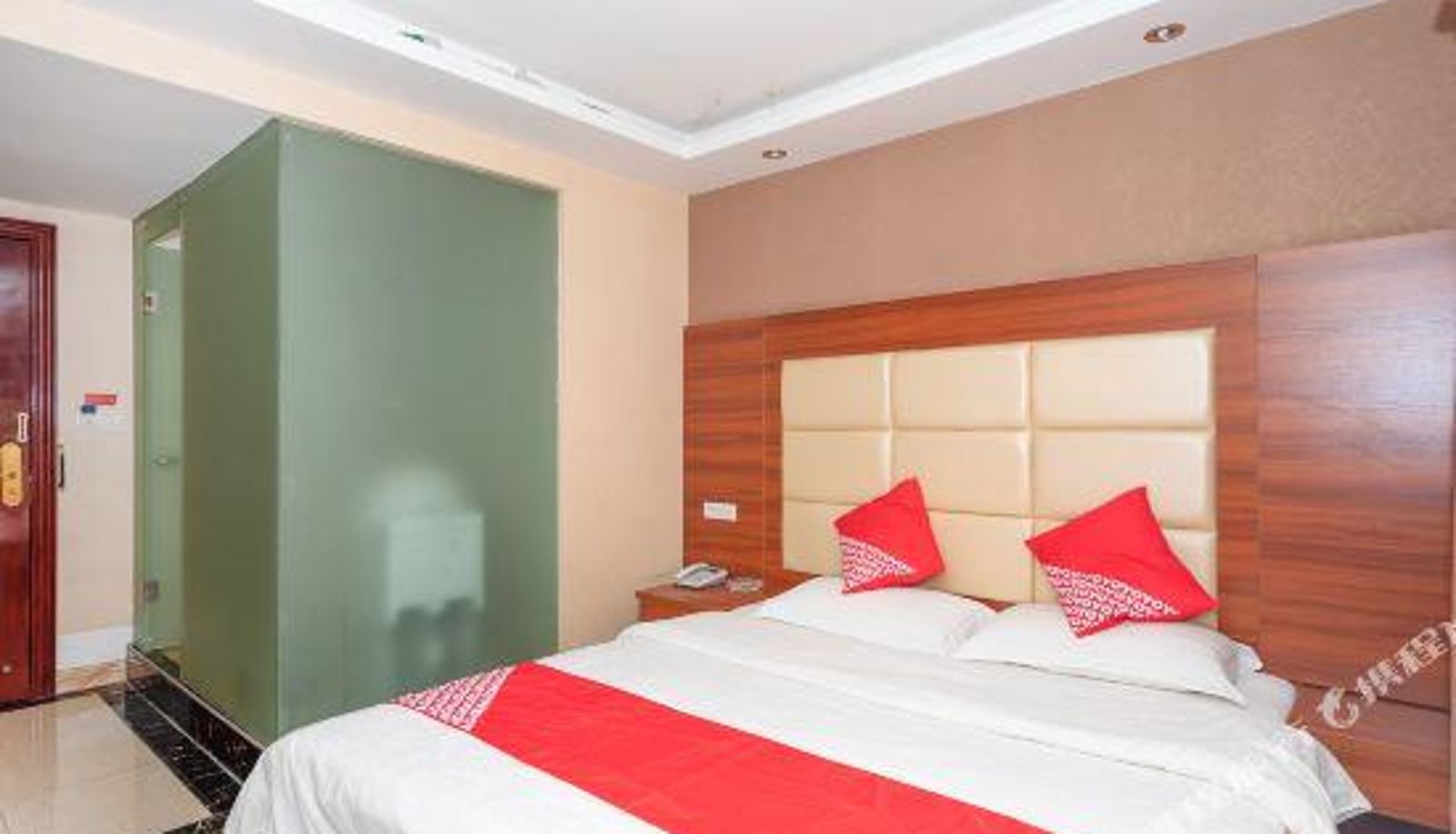 Zimmer - Huaihua Hongcheng Business Hotel