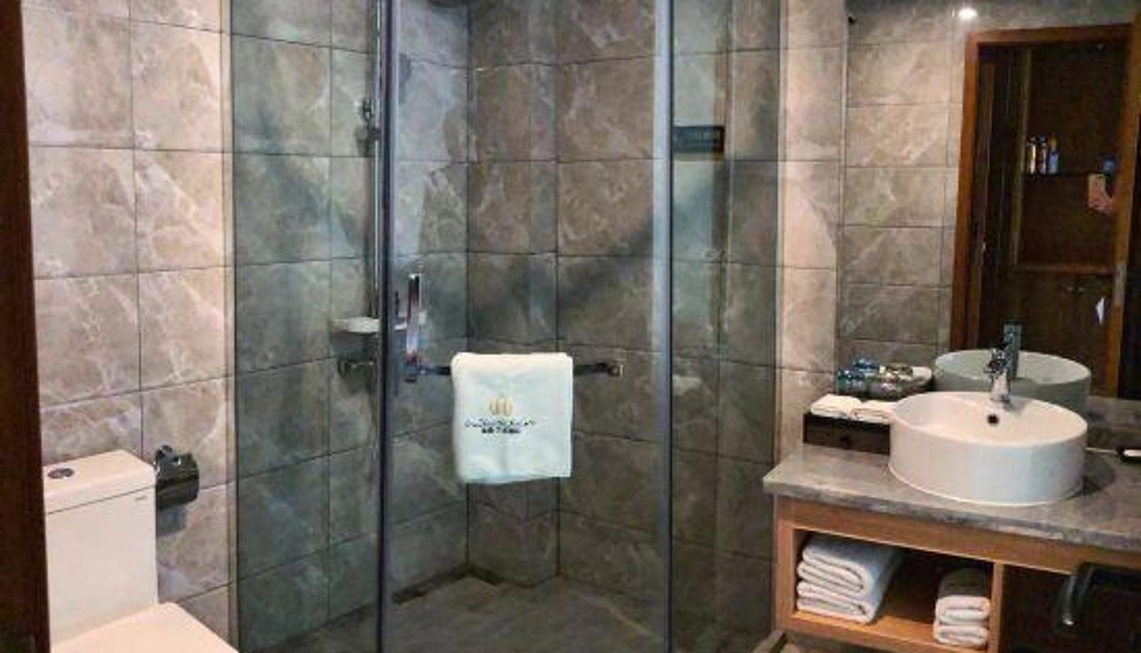 Zimmer - MoWee Art Hotel