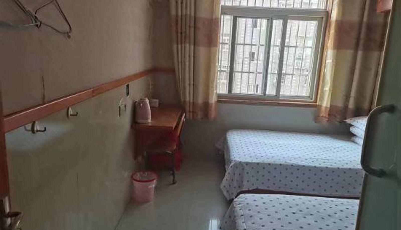 Habitación - Happy Hotel (Hefei Wenzhongyuan Branch)