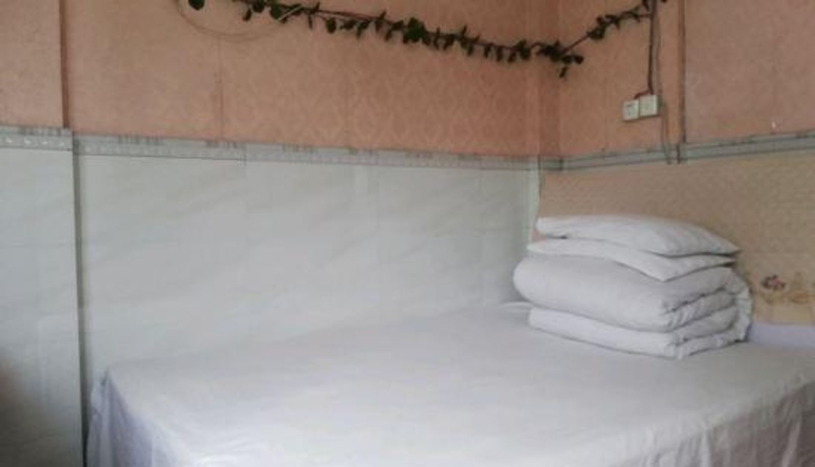 Zimmer - Hefei Shuangfu Hotel