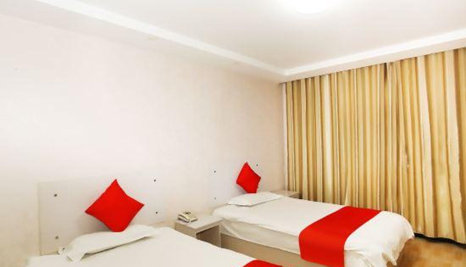 Zimmer - Huaihua shaogang mini hotel