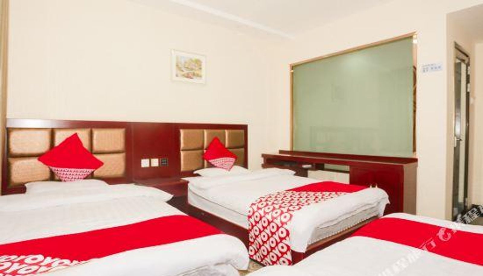 Room - Huaihua shaogang mini hotel