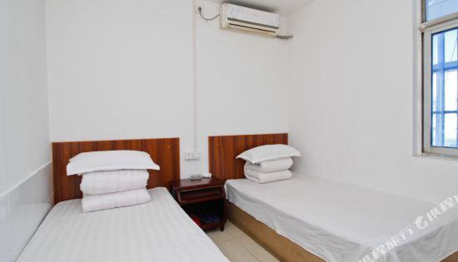 Habitación - Yuxi Hotel (Hefei Railway Station Branch)
