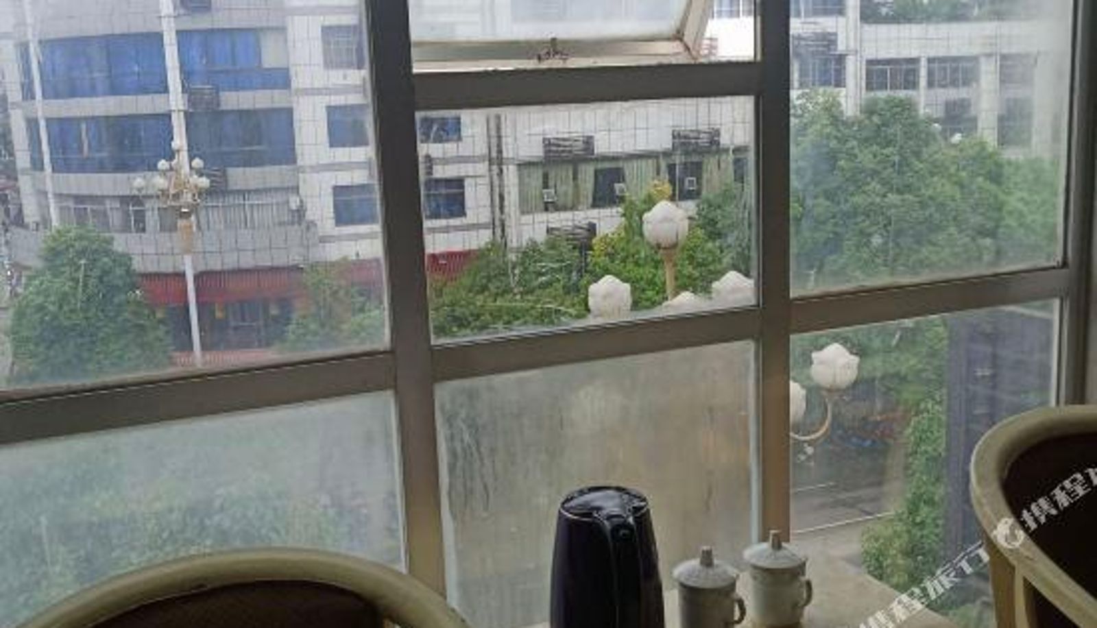 Zimmer - Huaihua Jazz Boutique Hotel (Huaihua West Railway Station Branch)