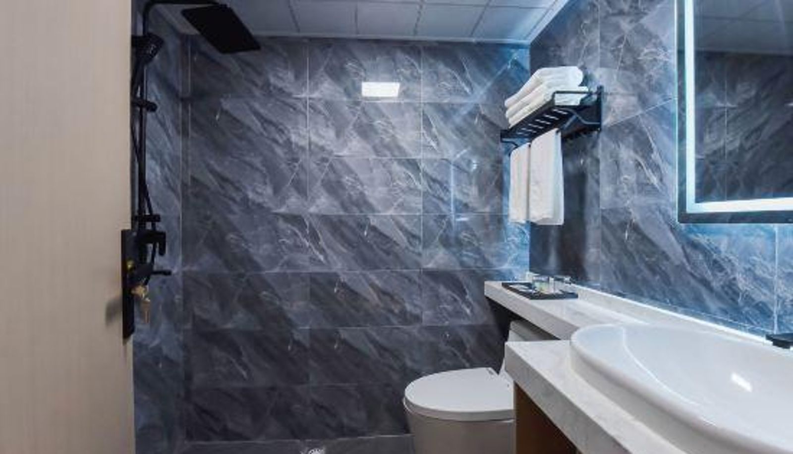 Business-Zimmer - Peiyiyi Select Hotel
