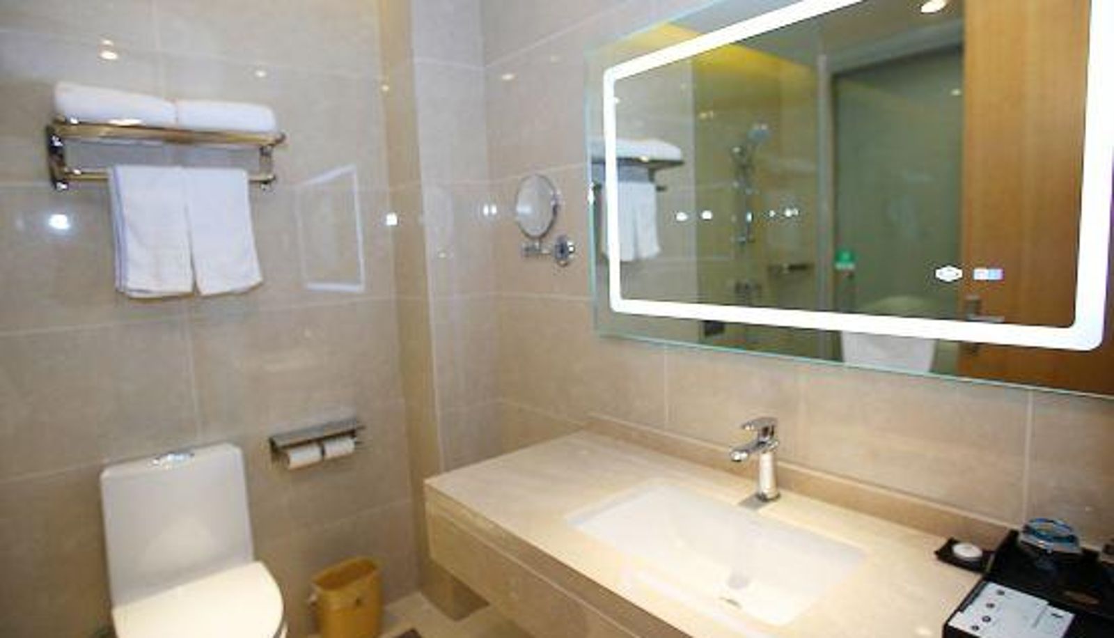 Zimmer - Huanpeng Holiday Hotel