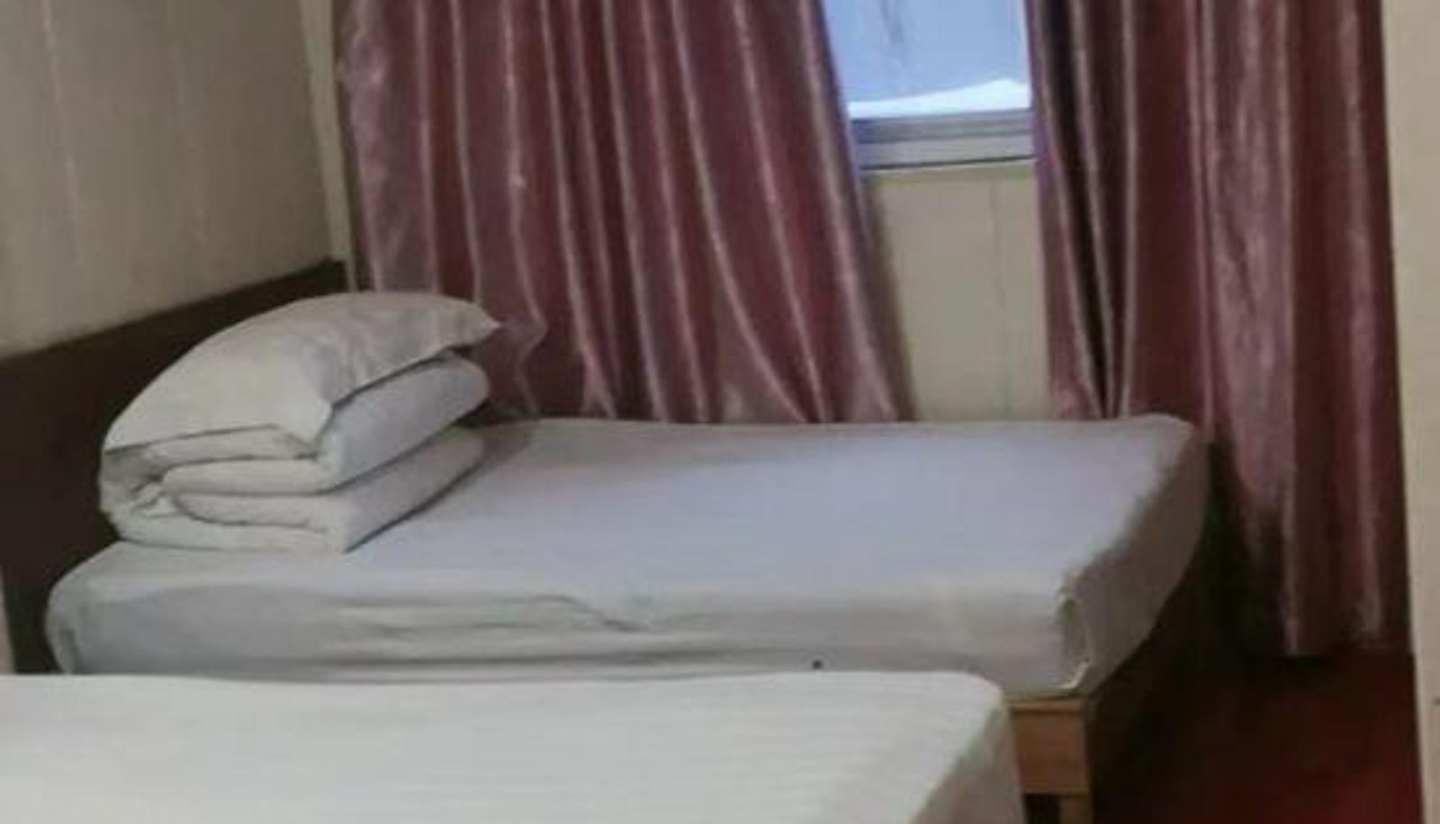 Room - Hefei Longteng Express Hotel