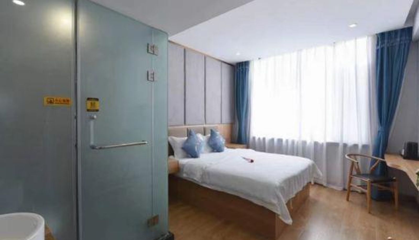Business-Zimmer - Xinzhongkun Hotel