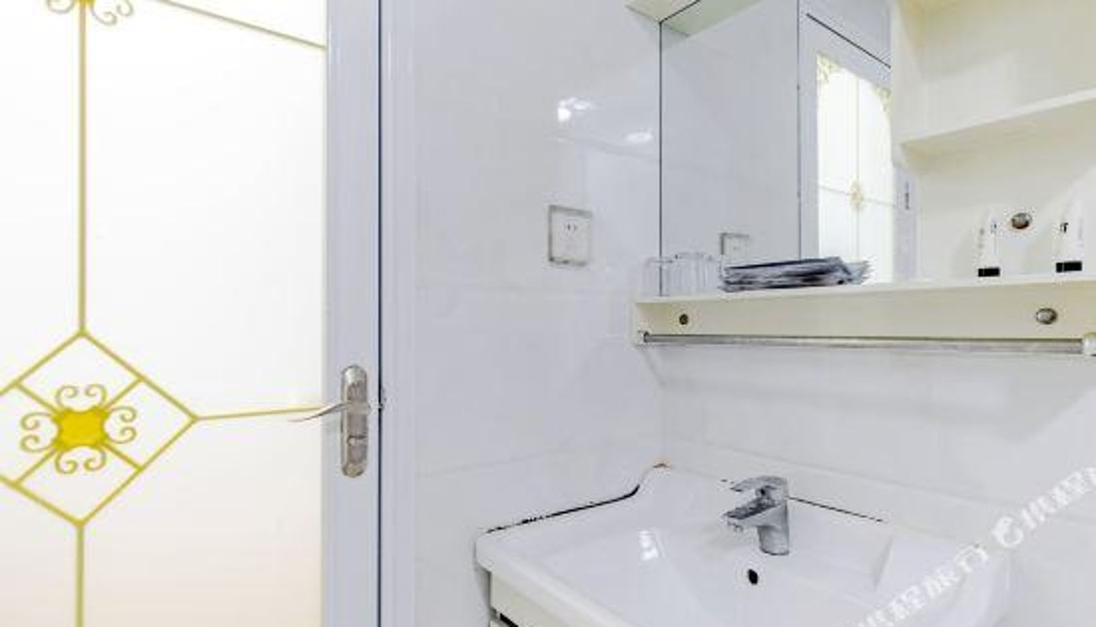Camera - Hefei Triumphal Arch Hotel Apartment