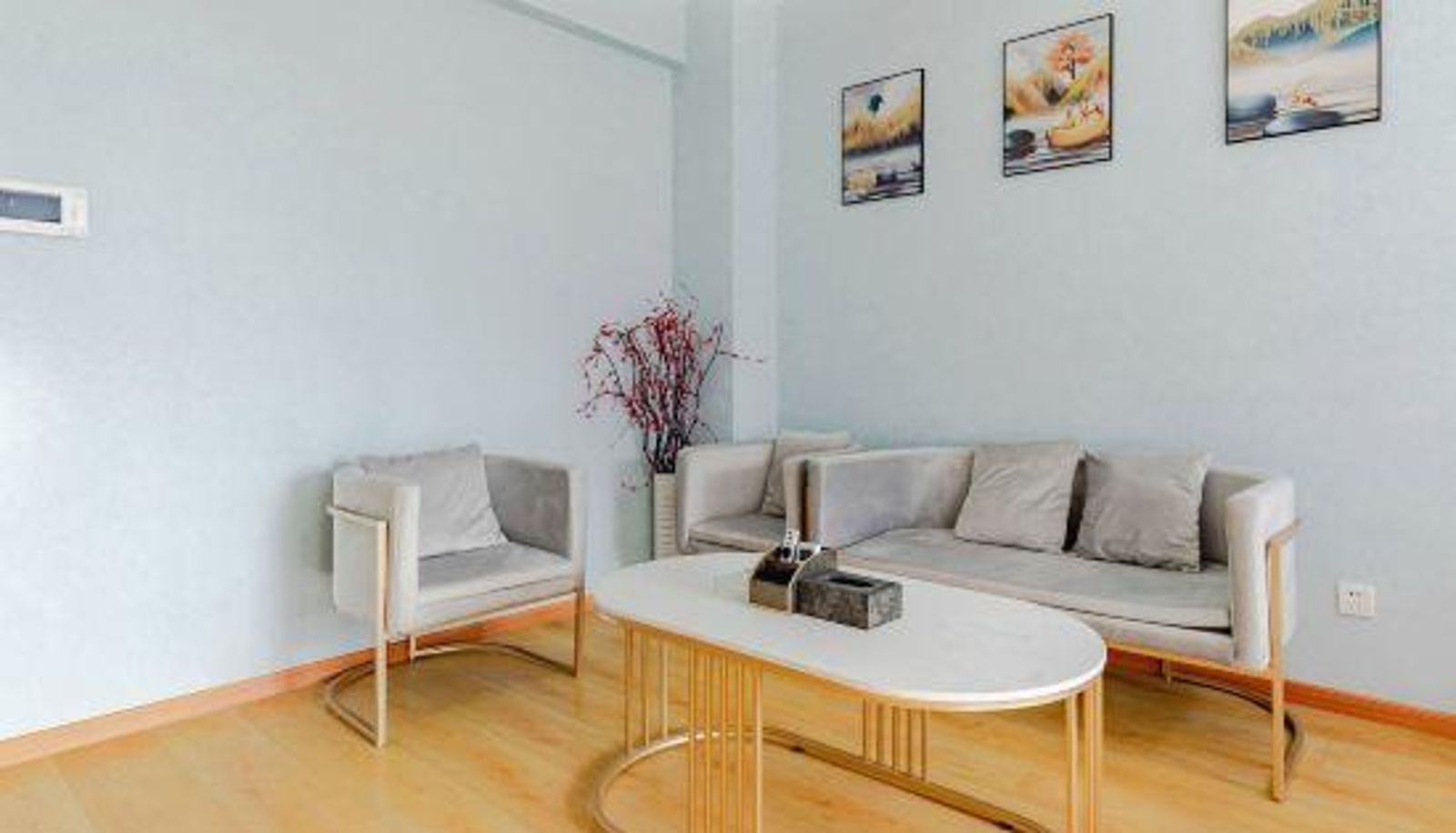 Camera business - Hefei Triumphal Arch Hotel Apartment