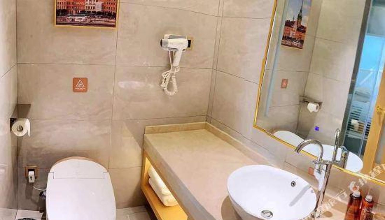 Familienzimmer - Vienna Hotel (Hefei Changjiang Wholesale Market)