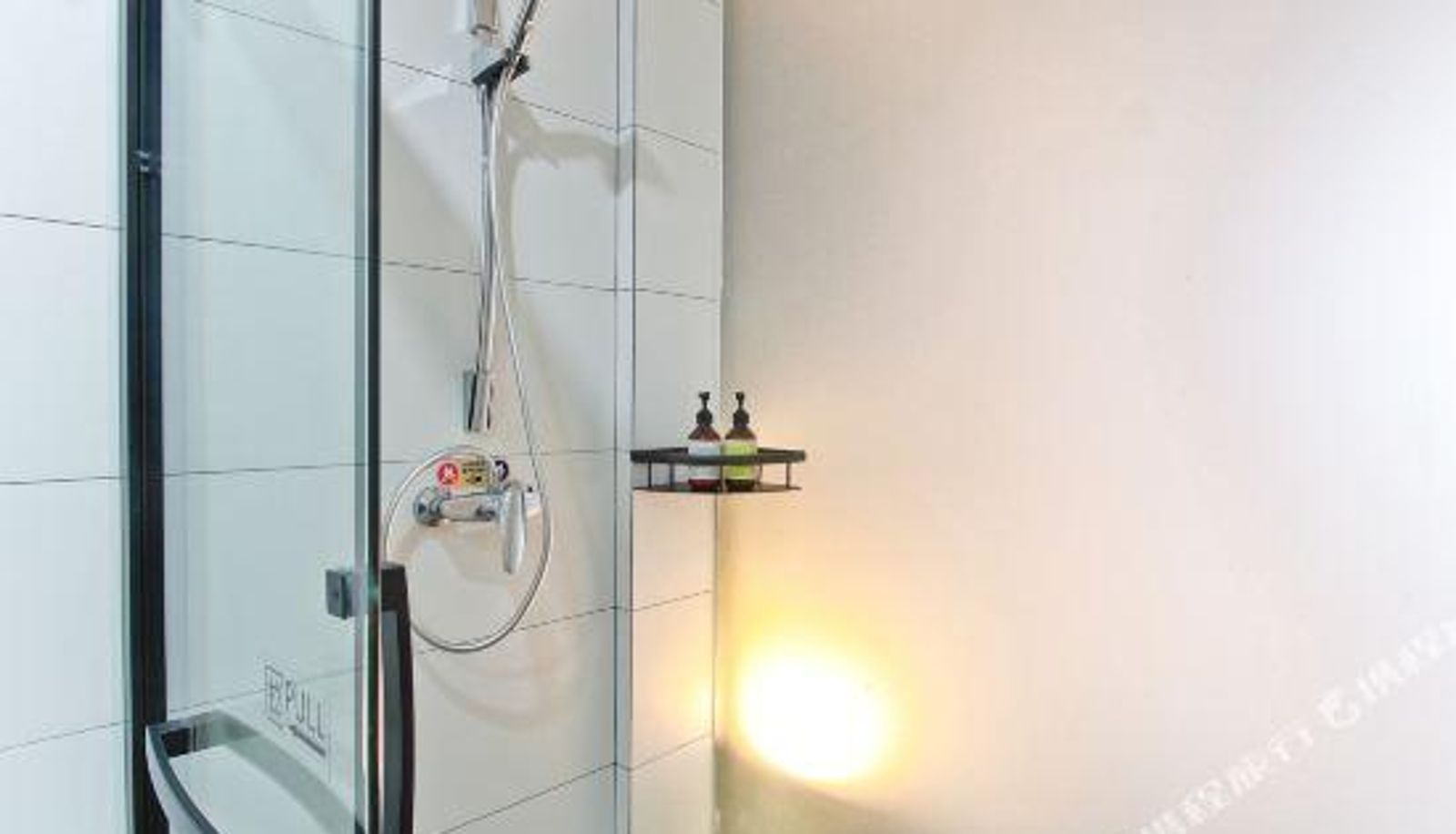 Business-kamer - Huanteng Smart Hotel (Hefei Yuxi Road)