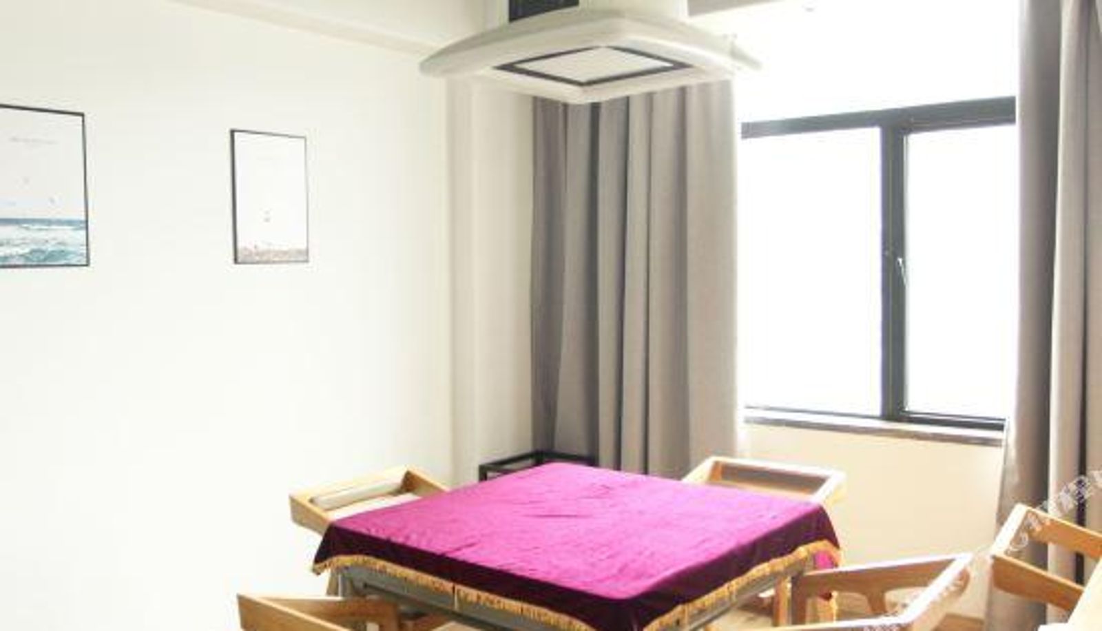 Kamer - Huanteng Smart Hotel (Hefei Yuxi Road)