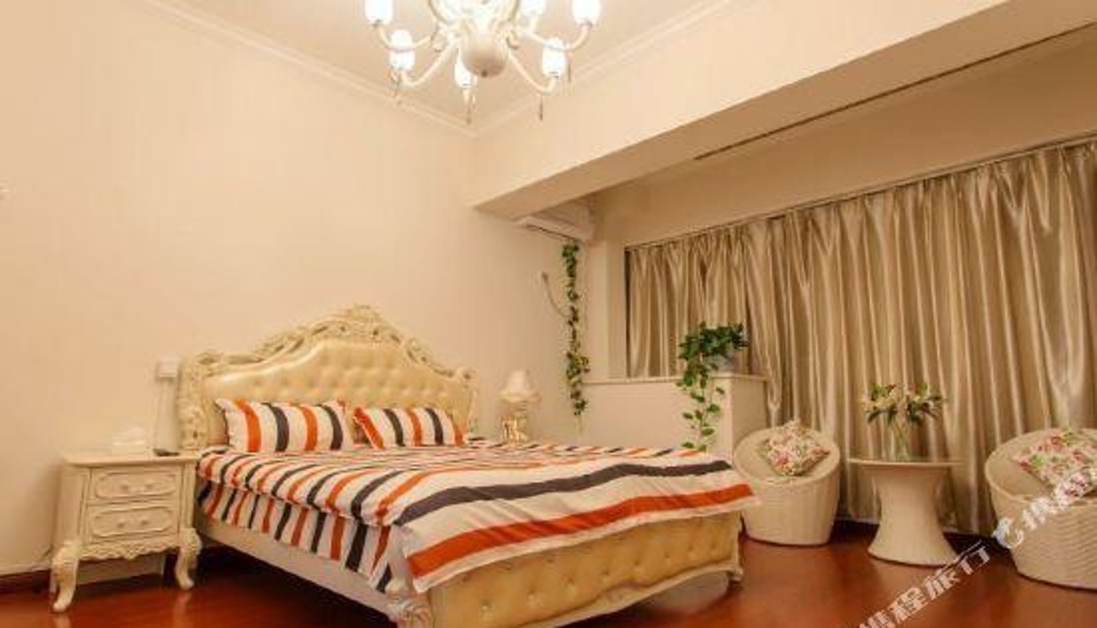 Zimmer - Yuntiange Apartment Hotel (Hefei South High-speed Railway Station)