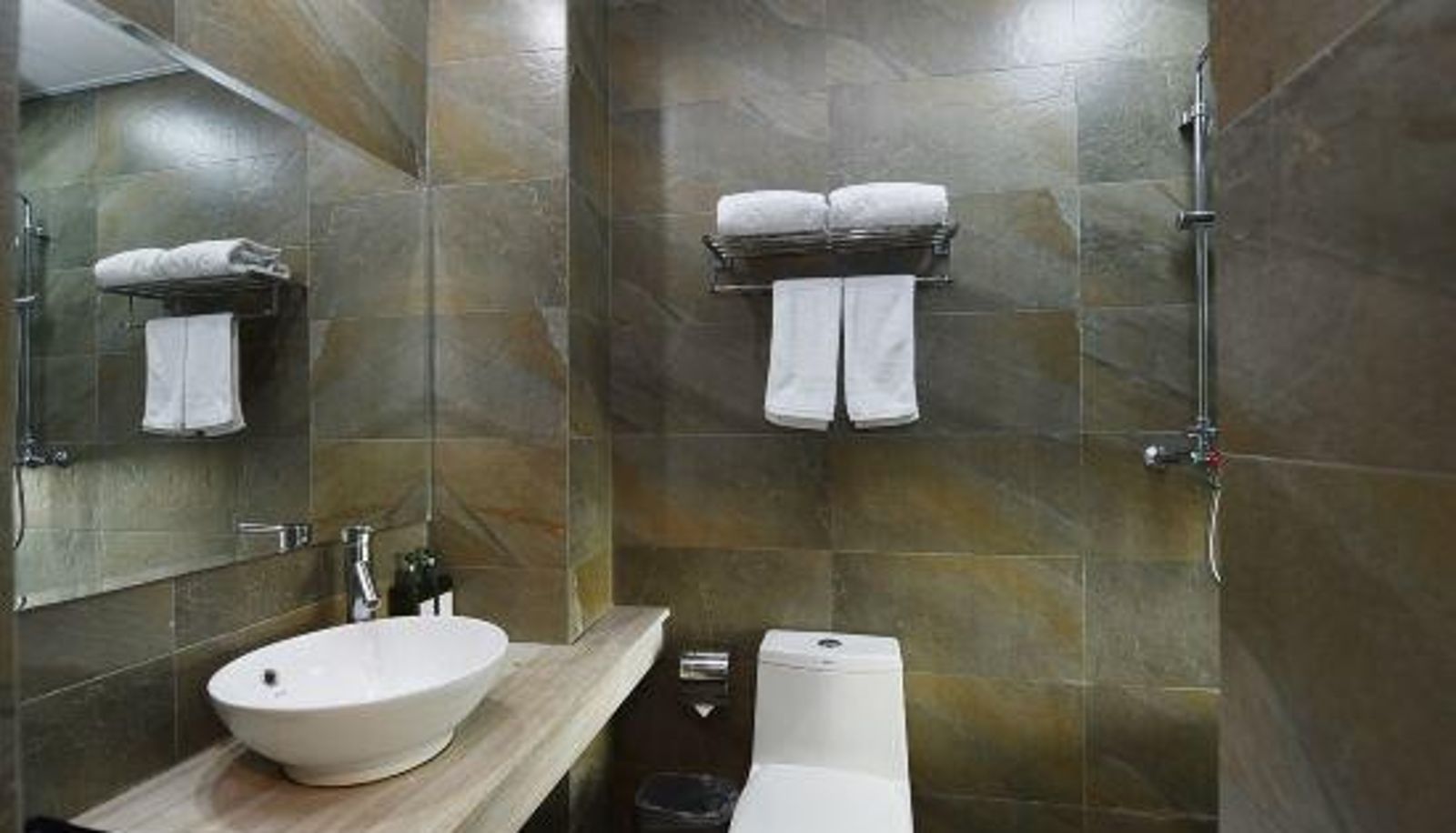 Zimmer - Sofia Holiday Inn Hefei