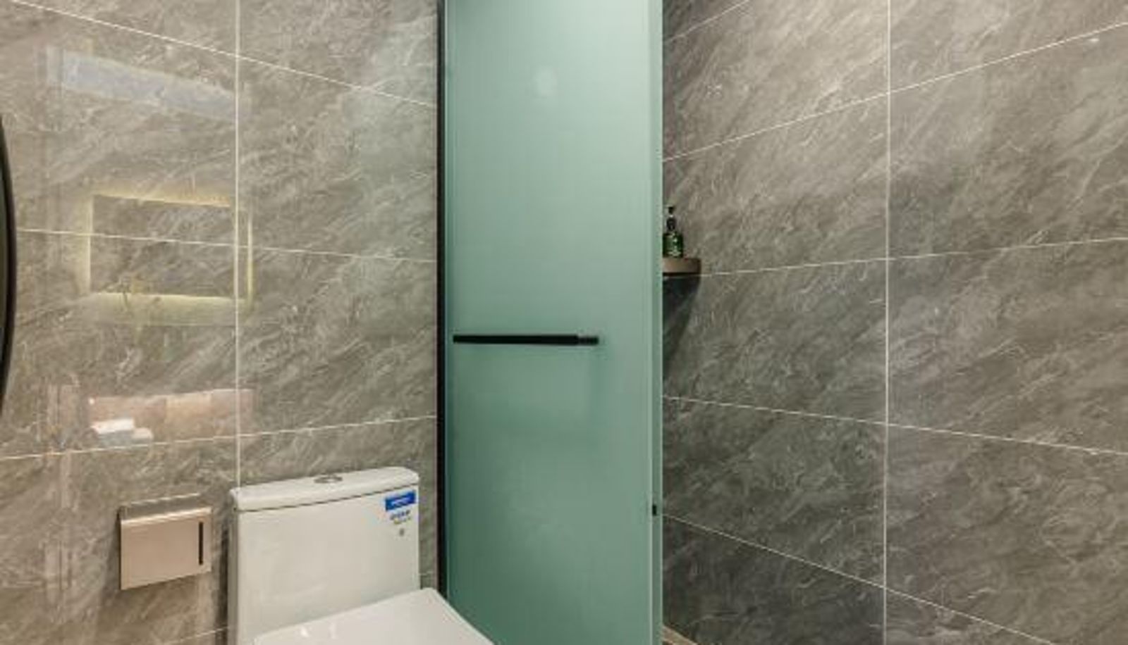 Zimmer - Aimeite Hotel(Hefei Baishuiba Xintiandi)