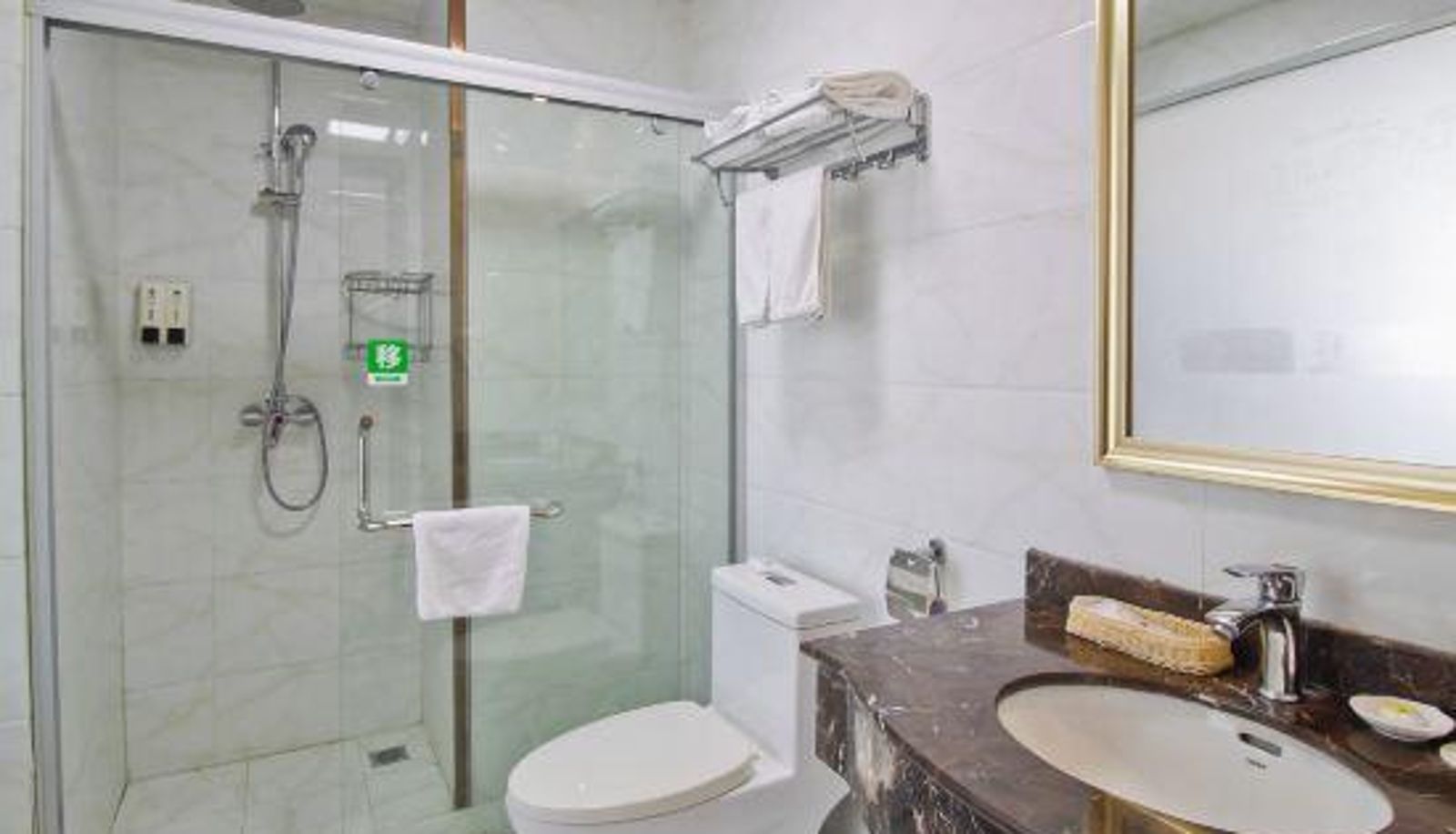Camera - GreenTree Inn Hefei Binhu Exhibition Center Hotel