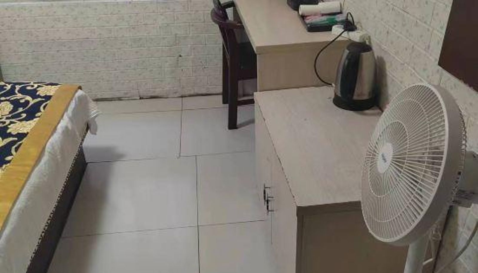 Room - Ruifa Express Hotel