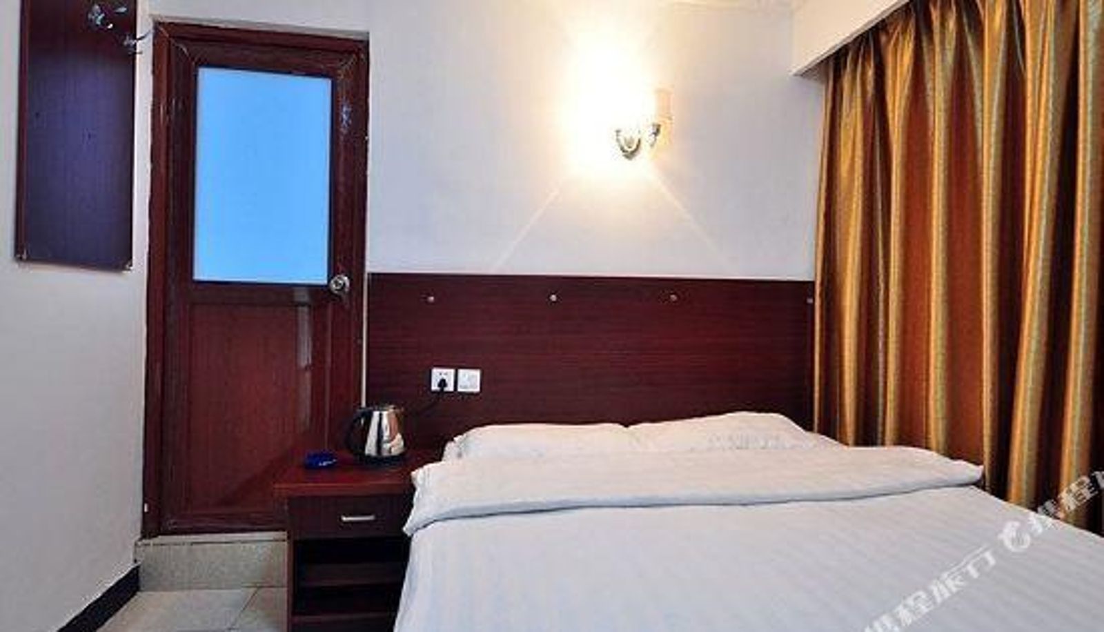 Zimmer - Ruifa Express Hotel