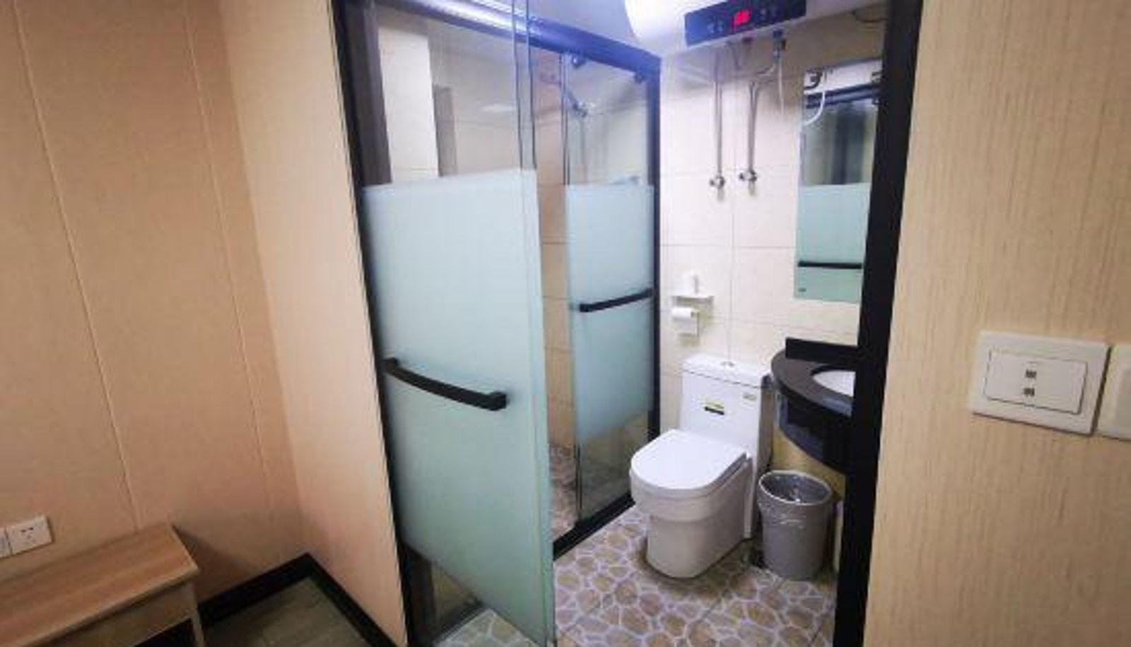 Room - Hefei Yijia Apartment