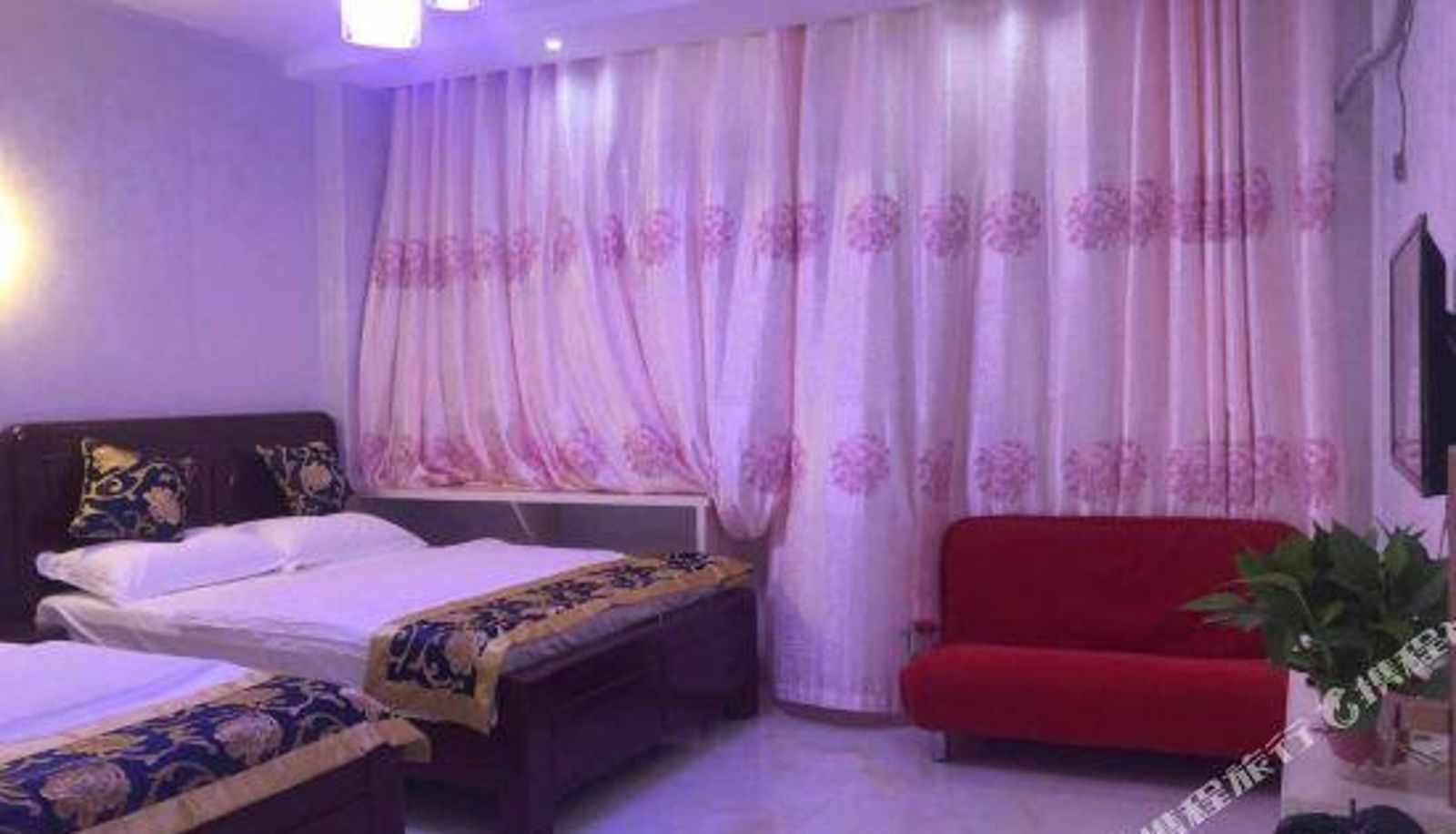 Familienzimmer - Hefei Hope Hotel