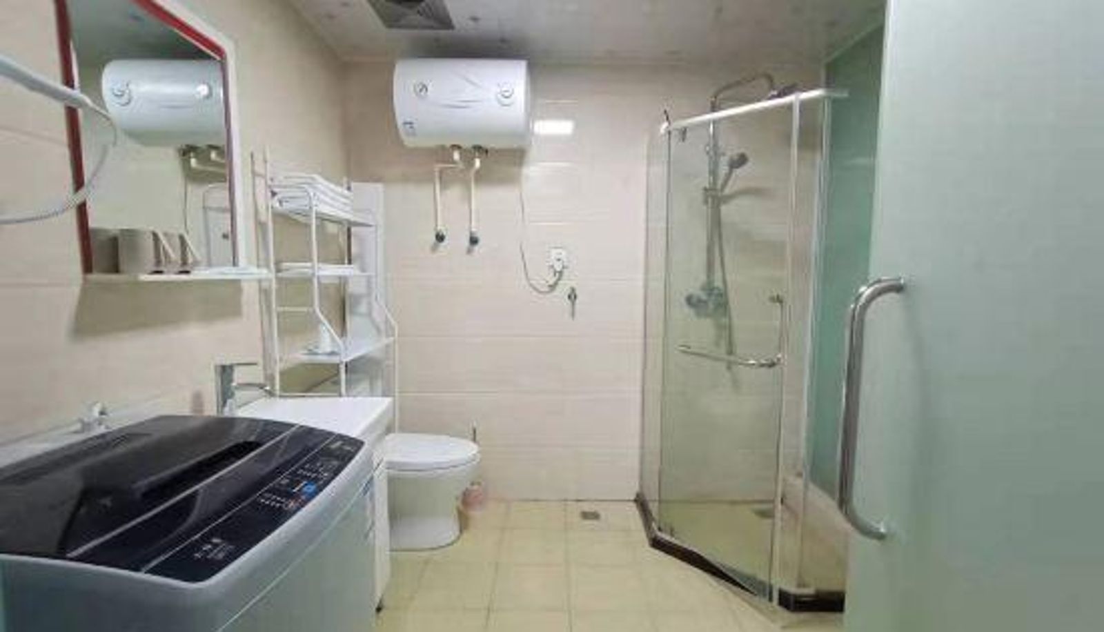 Habitación - Hefei Yuduo Hotel Apartment