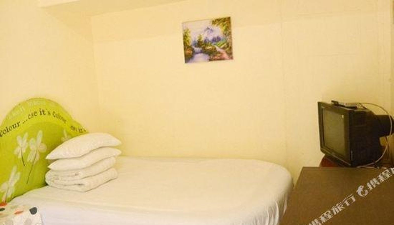 Interior view - Jingya Hotel