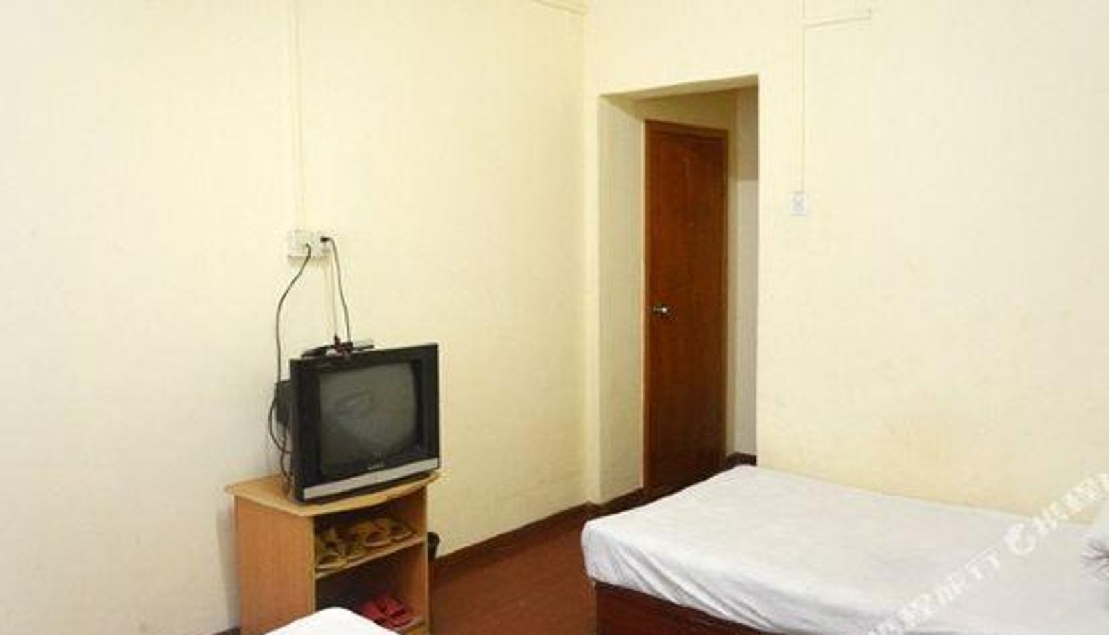 Innenbreich - Jingya Hotel