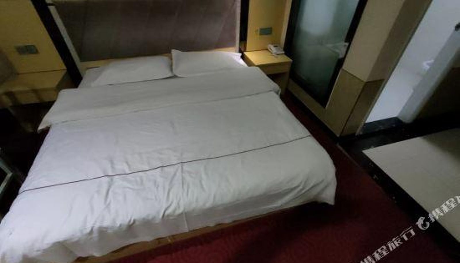 Zimmer - YJSW  HOTEL