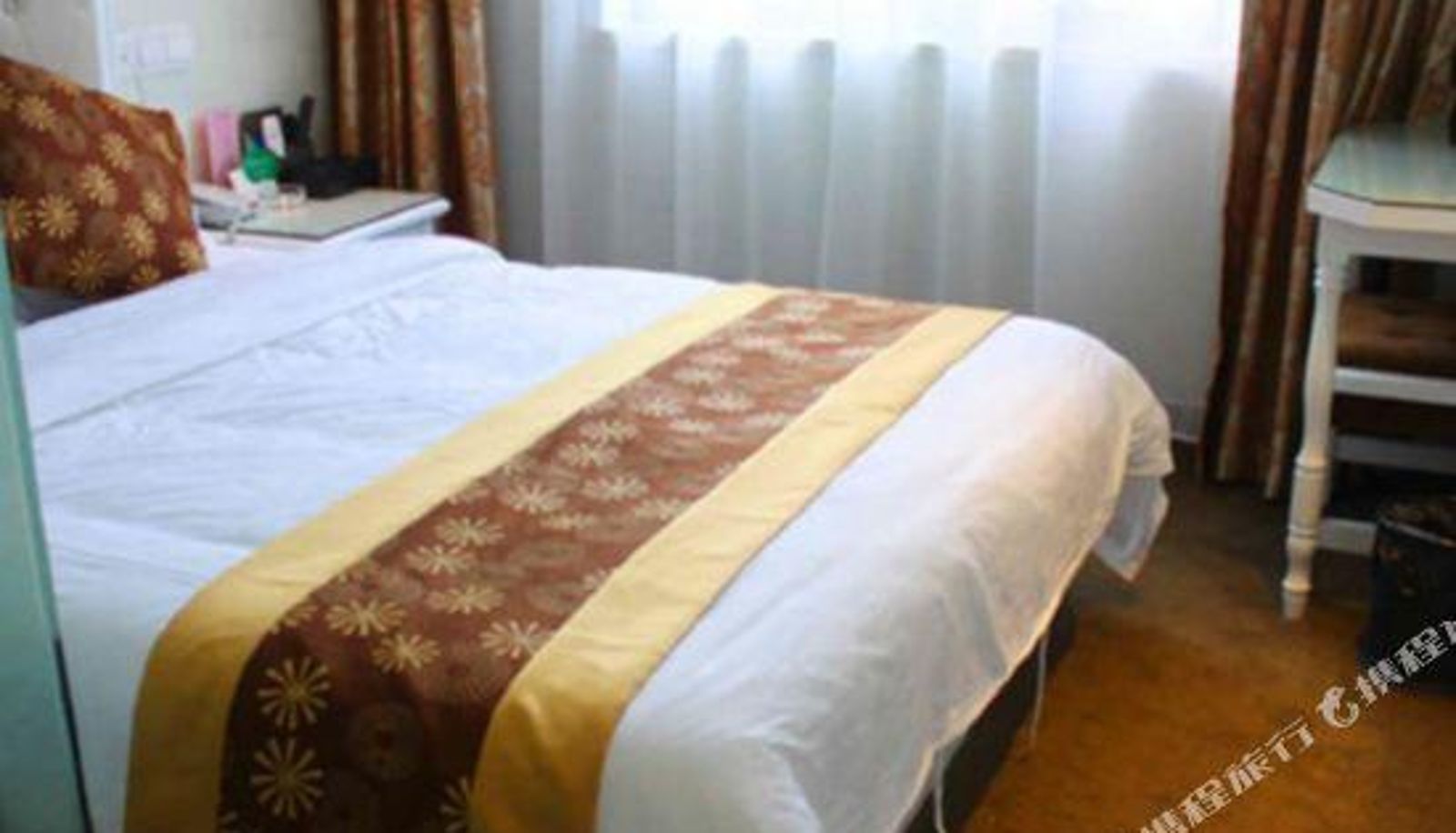 Zimmer - Hefei Lijing Express Hotel