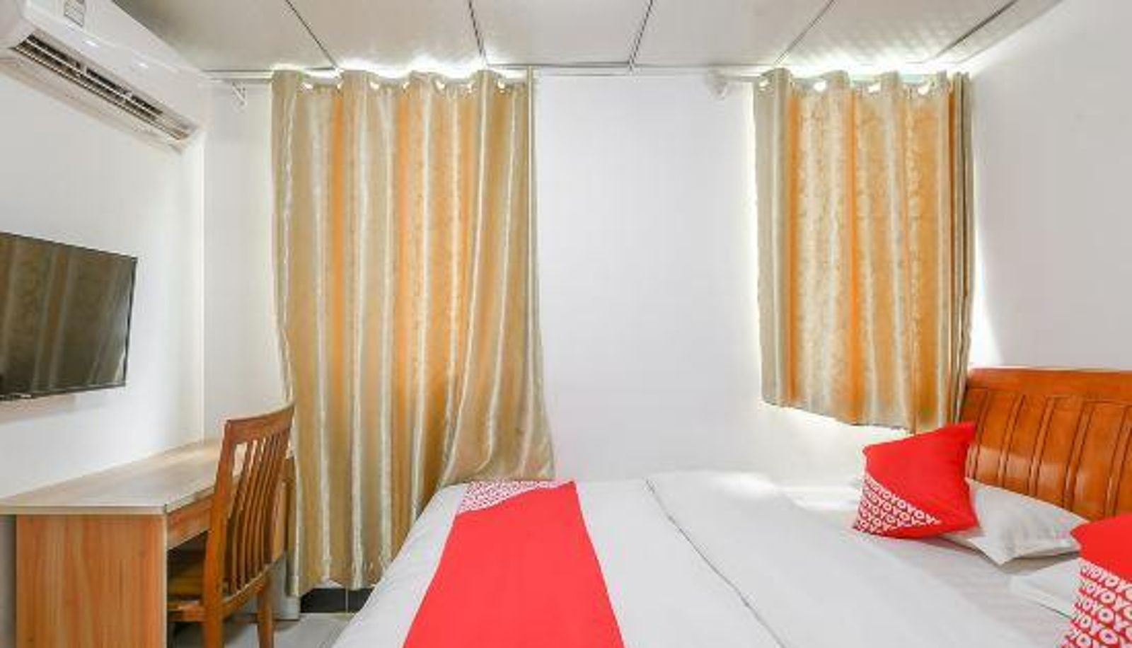 Chambre - Xingyi Hotel (Hefei Furong Road)