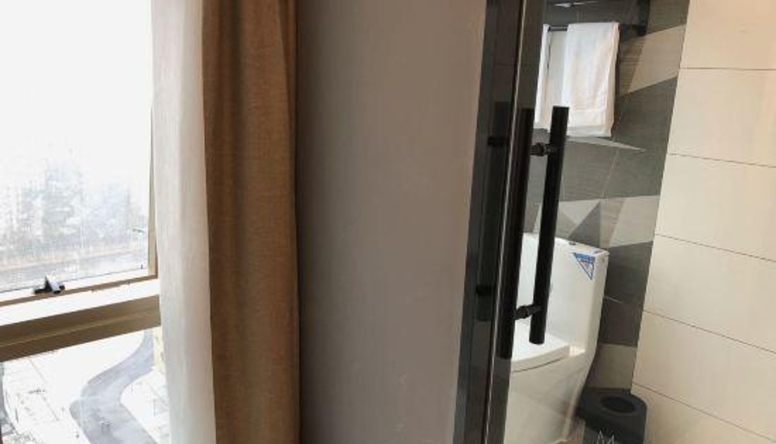 Habitación - Alice Hotel (Hefei Ligang Galaxy Shop)
