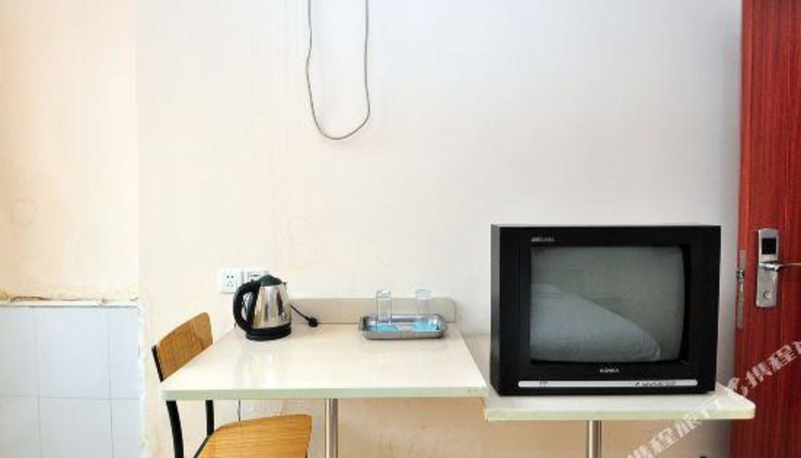 Zimmer - Hanting Business Hotel (Hefei Mengcheng Road Shop)