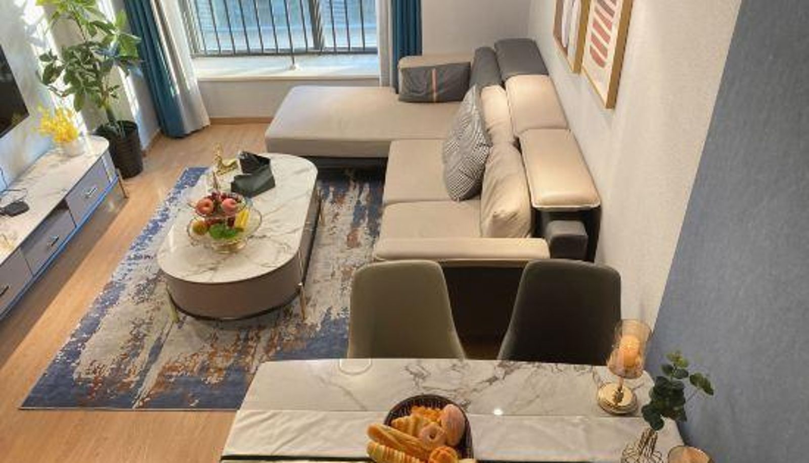 Business-Zimmer - Hefei Yinglun Saville Secret Printing Apartment
