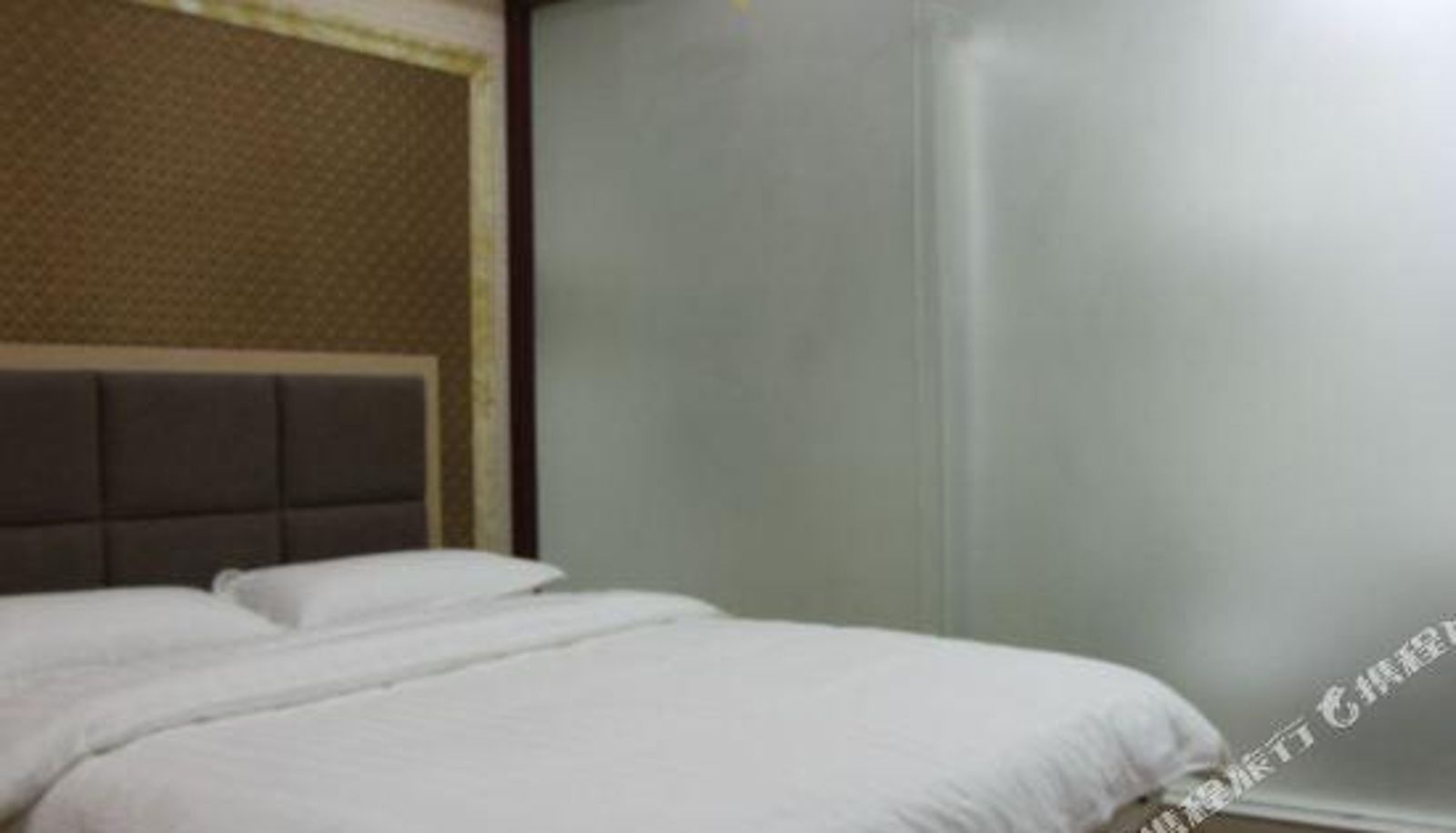 Kamer - Hefei Gelinhaoqing Hotel
