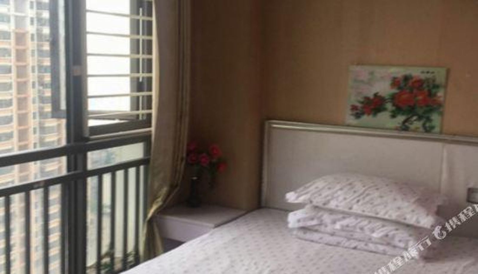 Kamer - Hefei Gelinhaoqing Hotel