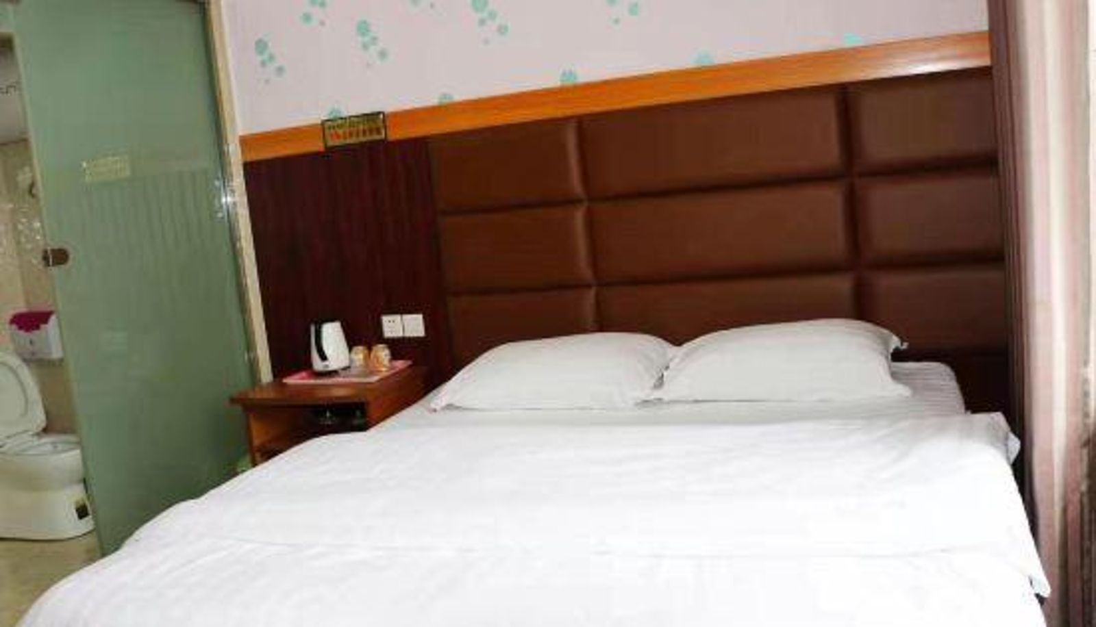 Chambre - Ajian Express Hotel