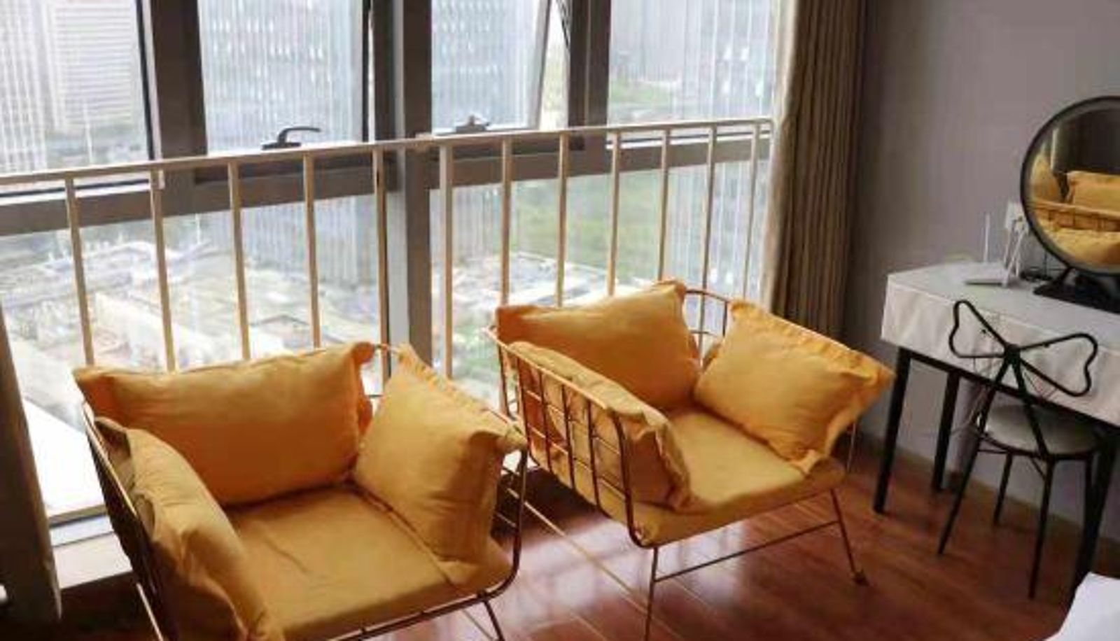 Zimmer - Meidai Business Hotel