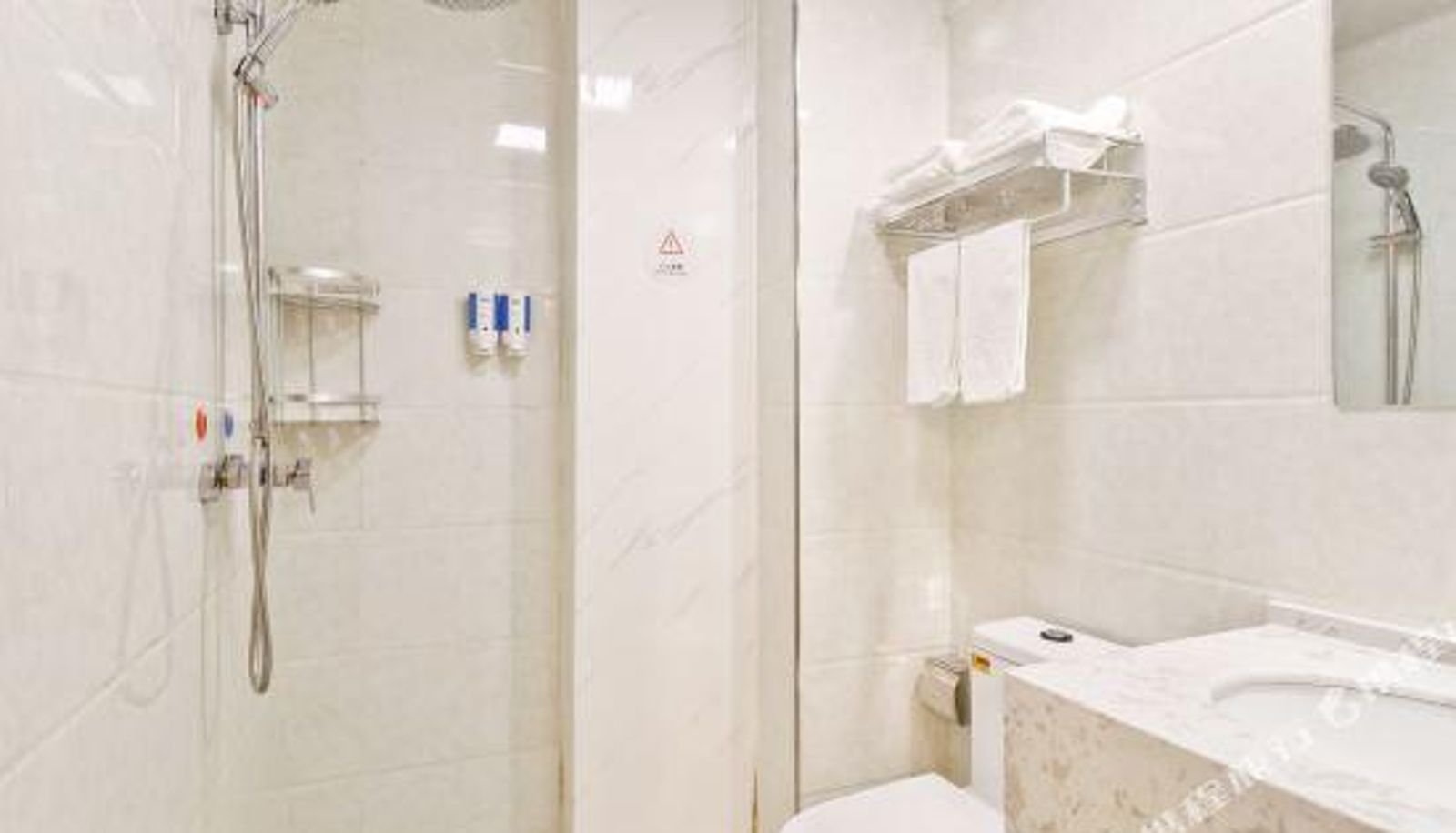 Habitación - Aisite Hotel