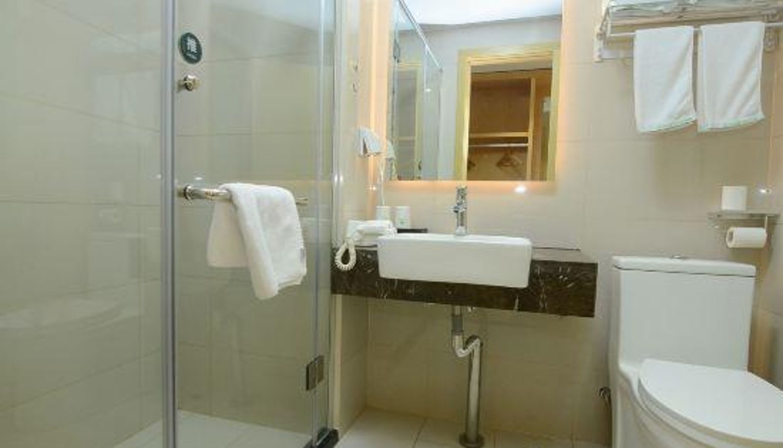 Room - GreenTree Inn(hefei garden avenue)