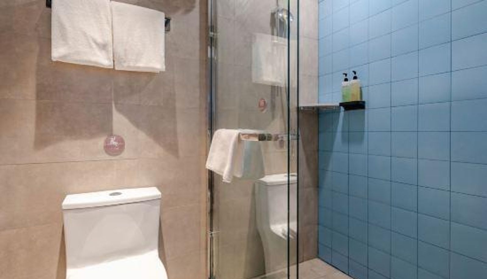 Business-Zimmer - Home Inn · NEO (Hefei gedadian South subway station)