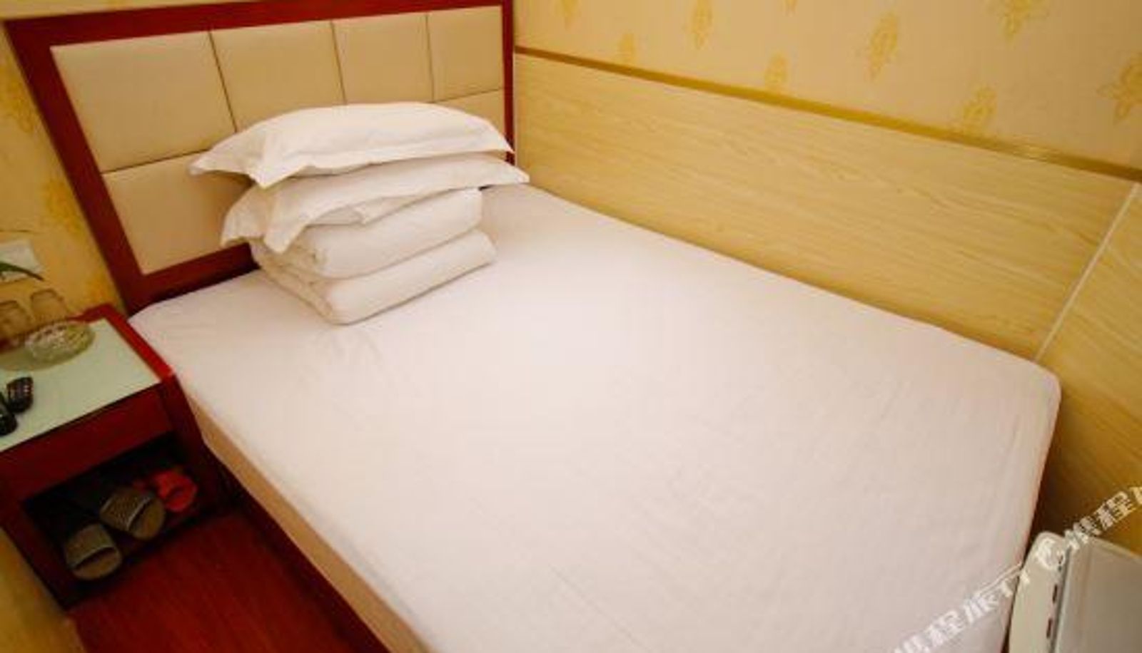 Zimmer - Tianzhu Hotel