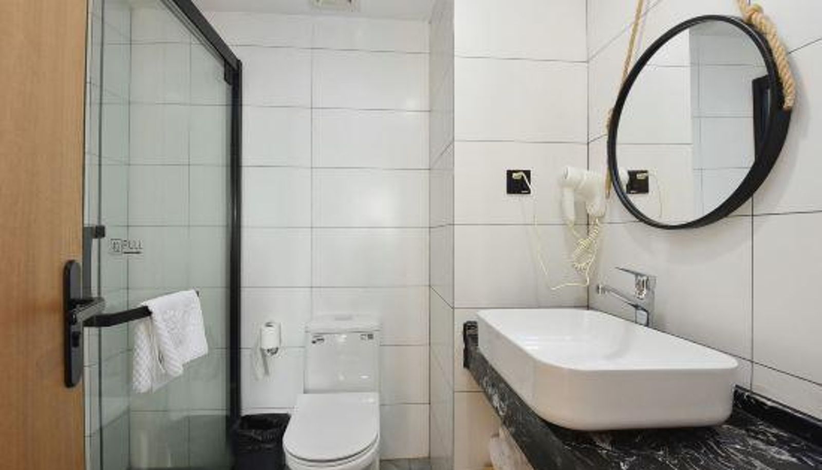 Room - Chao'an Hotel (Hefei Central City CBD Shop)