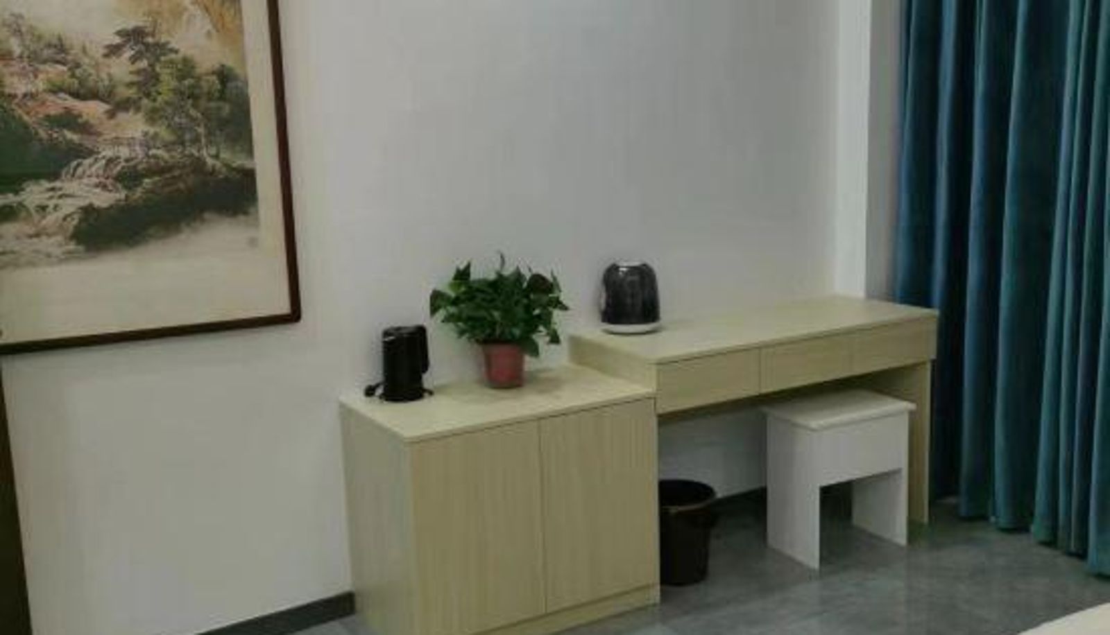 Pokój - Yunshe Hotel (Hefei Sunac Paradise)