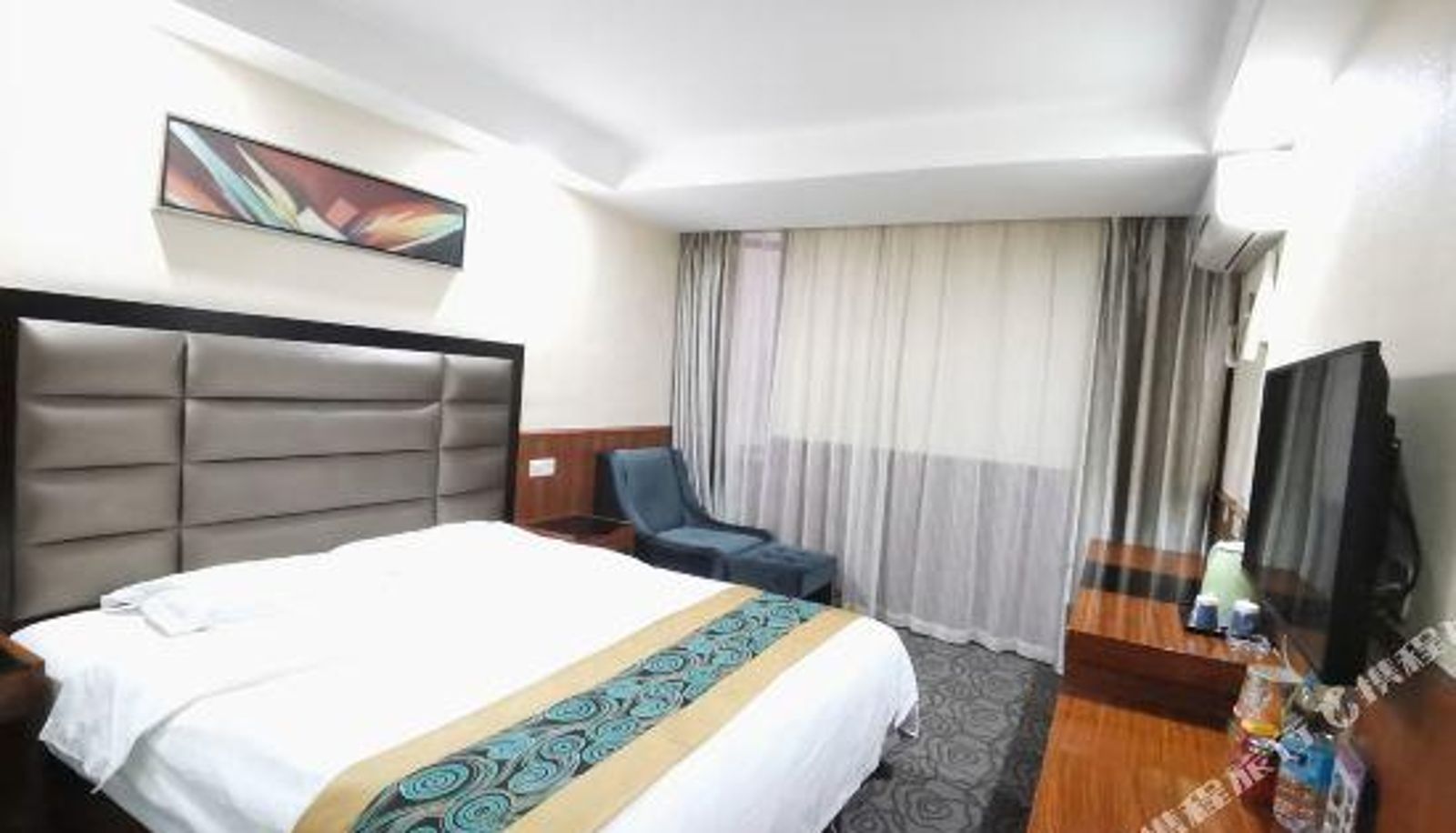Zimmer - Ribera Cloud Hotel
