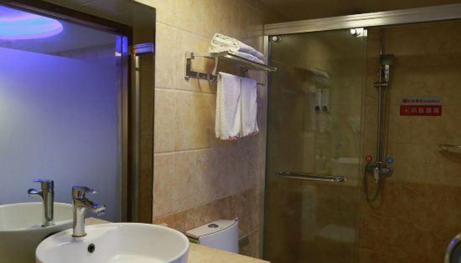 Business-Zimmer - Bellinger Hotel