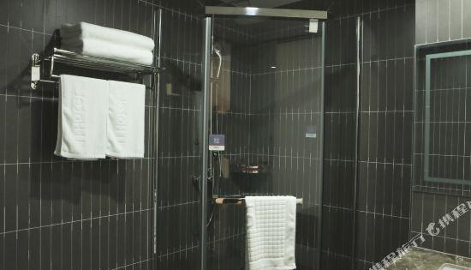 Zimmer - Shangkeyou Chain Hotel (Hefei Binhu Expressway Times Square Branch)