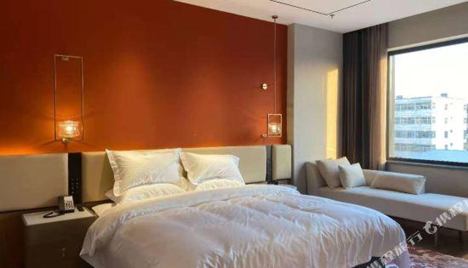 Camera - Handan Muquan Hotel