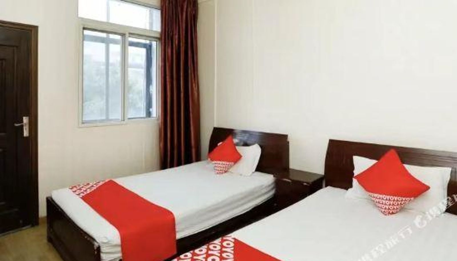 Room - Hefei Fengxiang Express Hotel