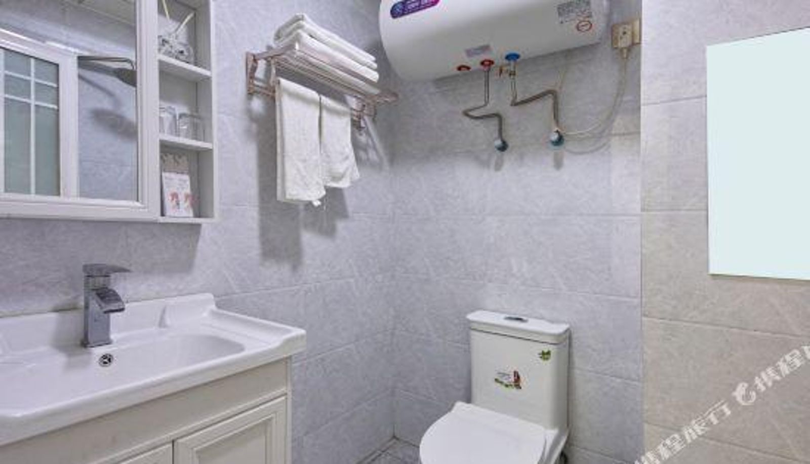 Room - Hefei Bol Hotel Apartment